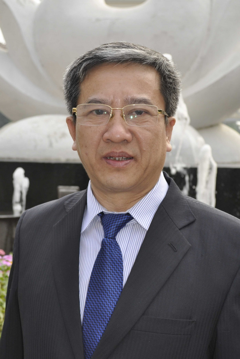 Phó giáo sư, Tiến sĩ, Bác sĩ Nguyễn Văn Liệu