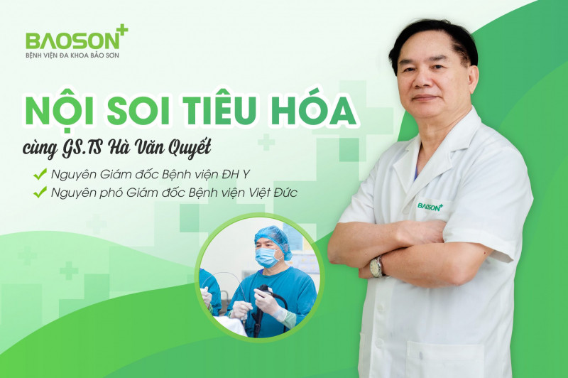 Giáo sư, Tiến sĩ Hà Văn Quyết