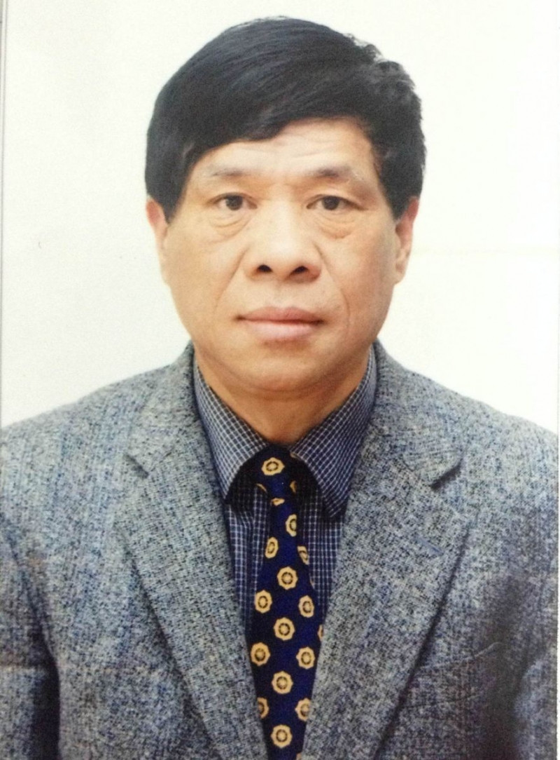 TS Bác sĩ Nguyễn Văn Lý