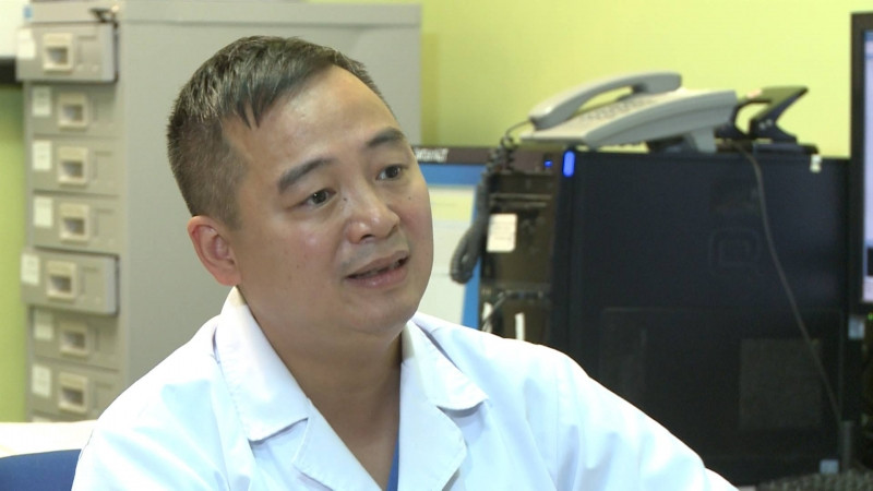 Phó giáo sư, Tiến sĩ Nguyễn Lân Hiếu