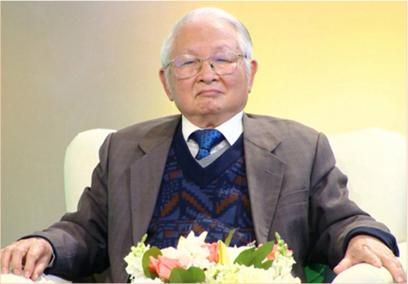 Giáo sư – Tiến sĩ – Bác sĩ Nguyễn Khánh Trạch