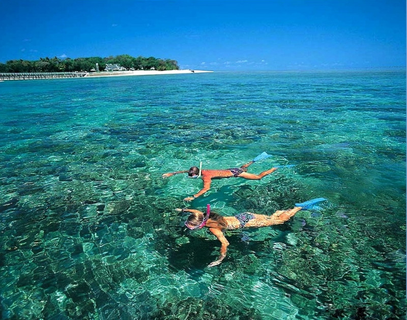 Đảo Cù Lao Chàm - bãi biển nhất định phải đến trước tuổi 30