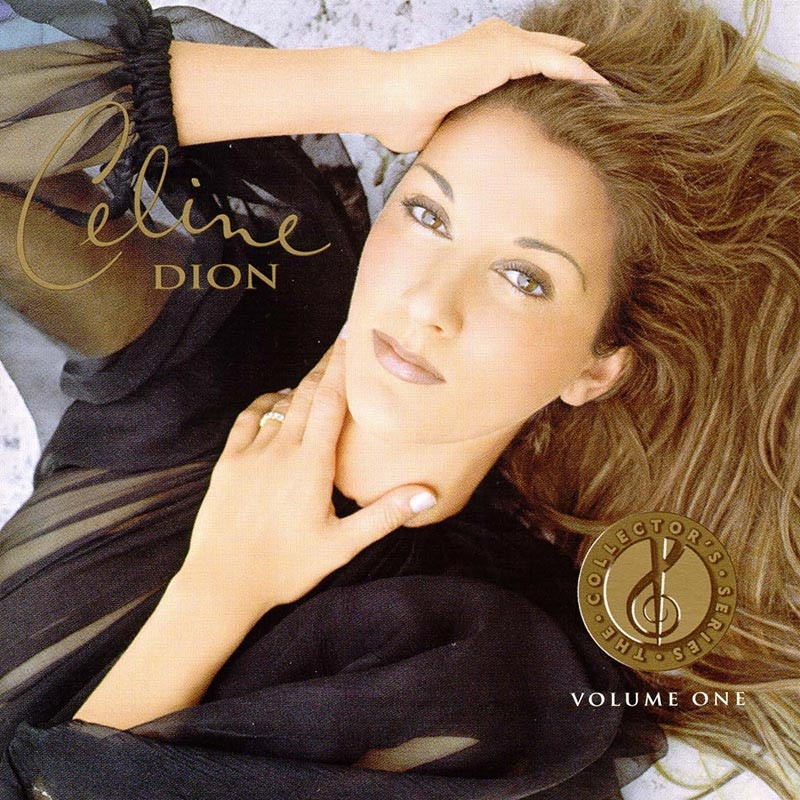 Celine Dion