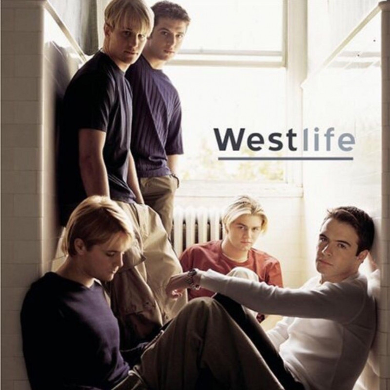 Nhóm nhạc Westlife