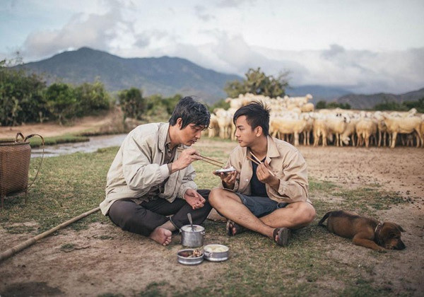 Làm Cha - Sáng tác: Dương Trường Giang (Thể hiện: Hoài Lâm)