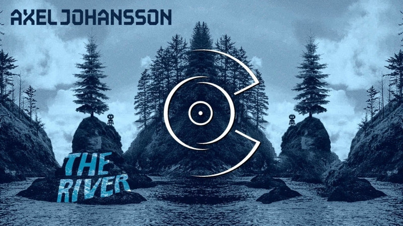 The River - Axel Johansson.