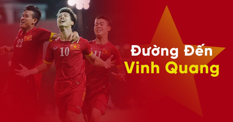 Bài hát đã trở thành chủ đề cho chiến thắng của đội tuyển bóng đá Việt Nam
