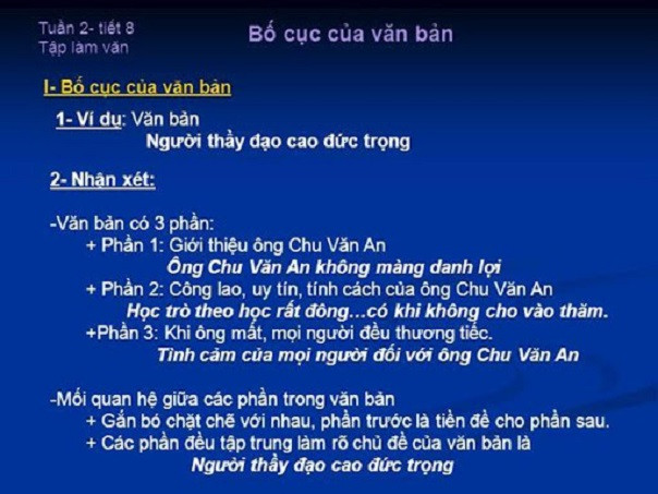 Ảnh minh họa (Nguồn internet)