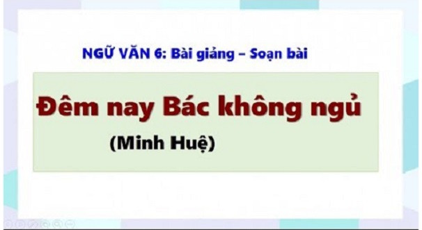 Ảnh minh họa (Nguồn internet)