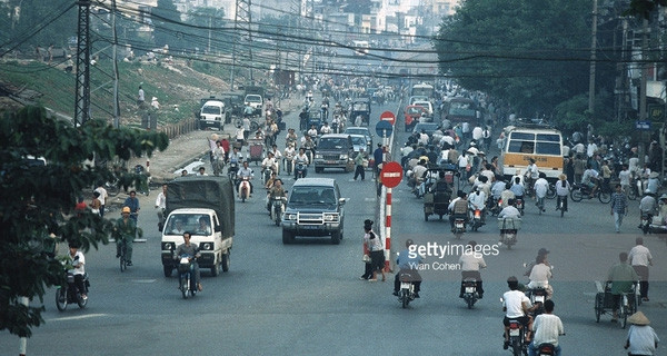 Hà Nội 1966