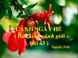 bai-van-phan-tich-tac-pham-canh-ngay-he-cua-nguyen-trai-hay-nhat