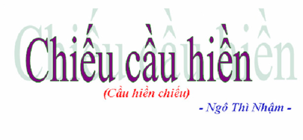 Ảnh minh họa (Nguồn internet)