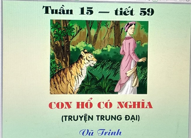 Ảnh minh họa (Nguồn internet)