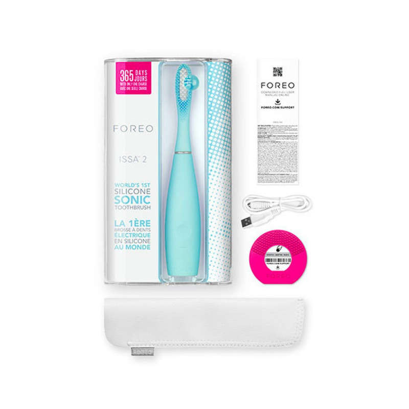 Bàn chải Foreo issa Tooth brush