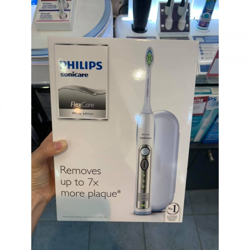 Bàn chải điện Philips Sonicare Electric Toothbrush