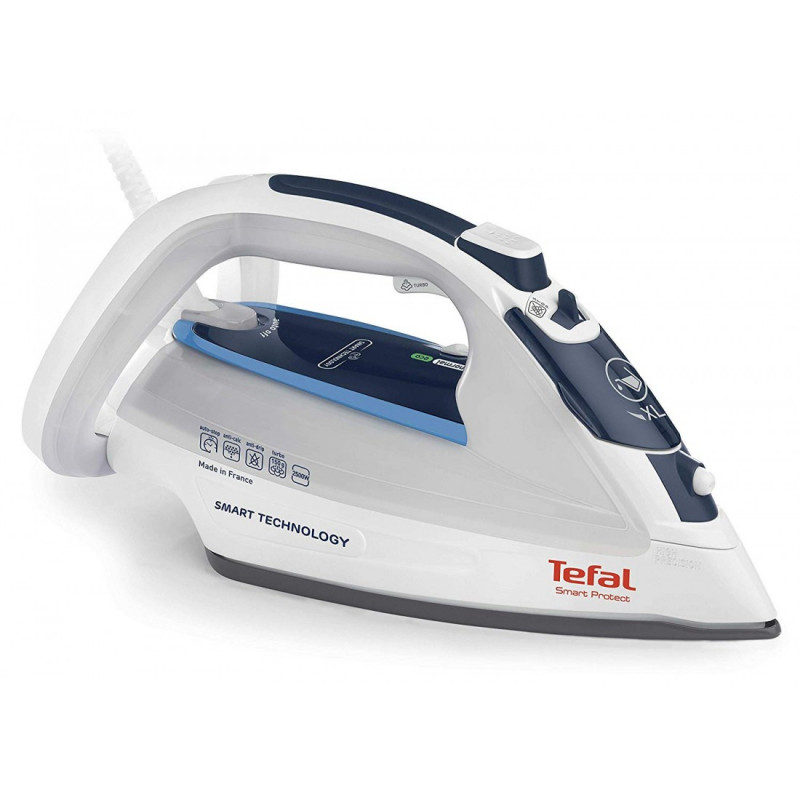 Bàn là hơi nước Tefal FV4970 - Nhập khẩu Pháp