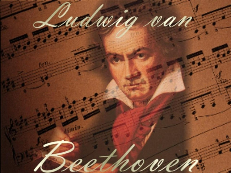 Ludwig van Beethoven (1770-1827)