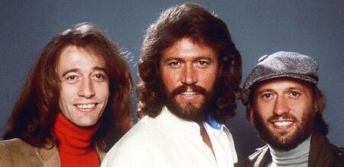 Nhóm nhạc Bee Gees