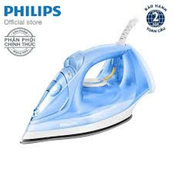 Bàn ủi hơi nước Philips GC2676