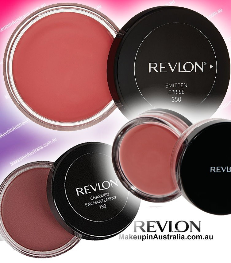 Revlon Cream Blush