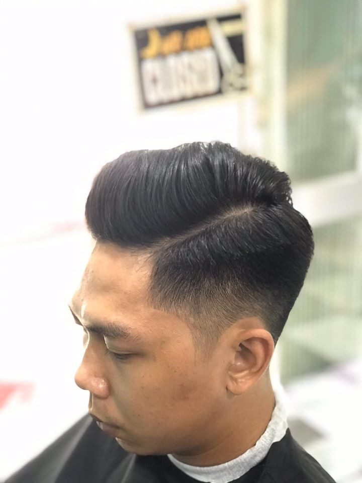 Duy Barber shop