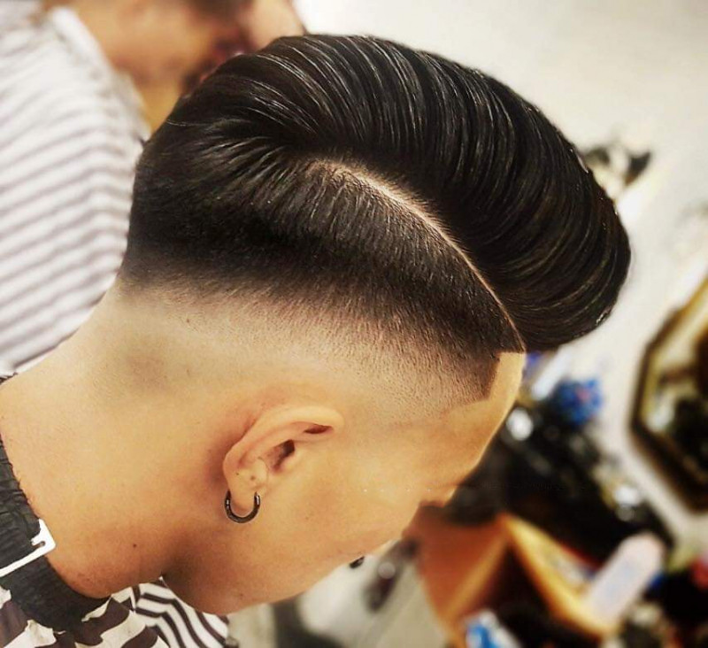 BarberShop Nguyễn Hạnh