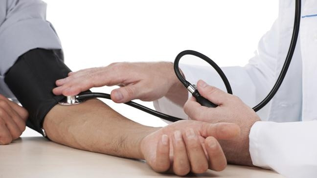 Tăng huyết áp chiếm gần 90 % ca bệnh tăng huyết áp hiện nay