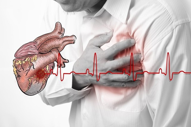 Hẹp van động mạch chủ chiếm 1/4 số các bệnh nhân van tim, trong số đó nam giới chiếm 80%