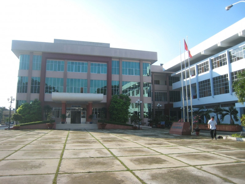 Bệnh viện điều dưỡng phục hồi chức năng thành phố Đà Nẵng