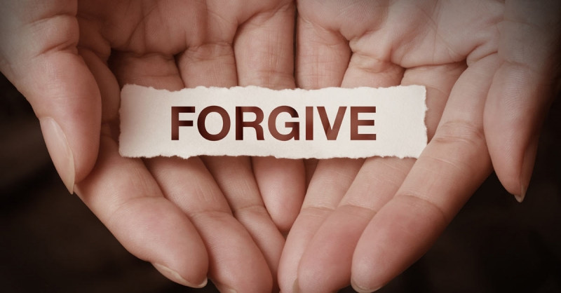Mỗi chúng ta nên học cách tha thứ để cuộc sống nhẹ nhàng hơn