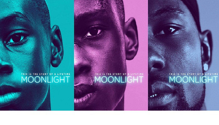 Moonlight - bộ phim xuất sắc nhất tại Oscar lần thứ 89