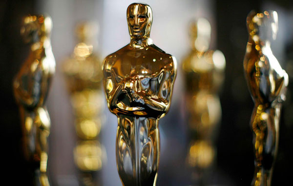 Oscar - giải thưởng danh giá ở lĩnh vực điện ảnh