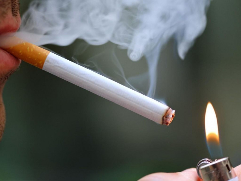 Người hút thuốc cả đời, sống ít hơn 20 đến 25 năm, hút thuốc một lần giảm thọ 11 phút.