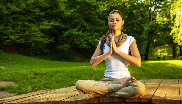 Thiền là phương pháp trị liệu tinh thần cực kỳ hiệu quả cho những người thường xuyên gặp phải những áp lực cao trong cuộc sống.