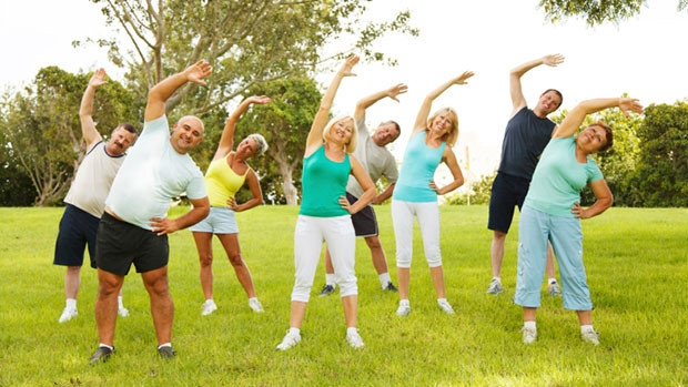 Nhiều nghiên cứu cho thấy tham gia một môn thể thao thường xuyên giúp tăng tuổi thọ con người.