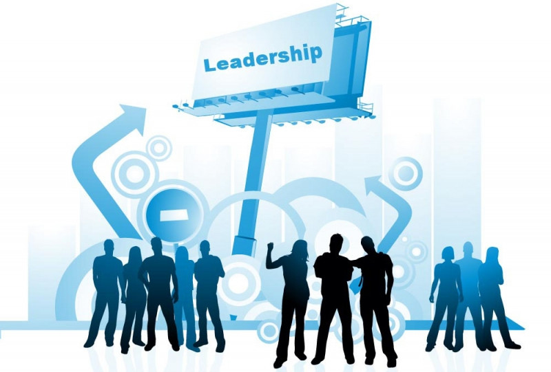 Những người làm trong lĩnh vực kinh doanh đều muốn trở thành người dẫn đầu