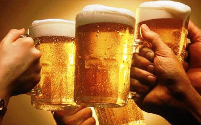 Theo nhiều nghiên cứu trên thế giới, một người nghiện rượu có nguy cơ mắc bệnh ung thư gan cao gấp 5- 10 lần người bình thường.