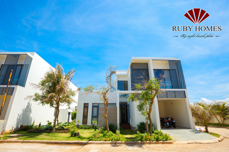 Ruby Villa Blue Sapphire Resort