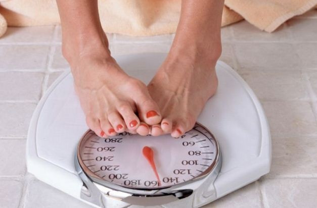 Sút cân được coi là triệu chứng quan trọng của bệnh ung thư gan