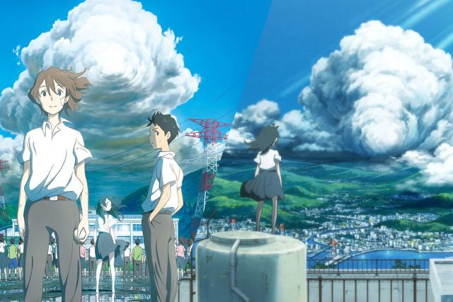 The Wind Rises (Gió Nổi)