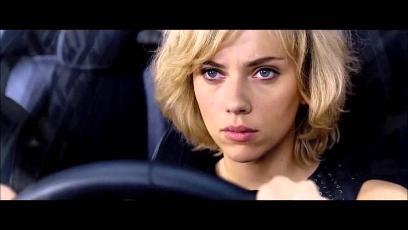 Lucy (I) (2014)