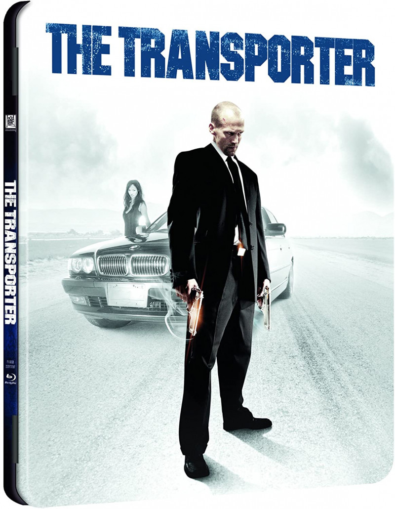 The Transporter