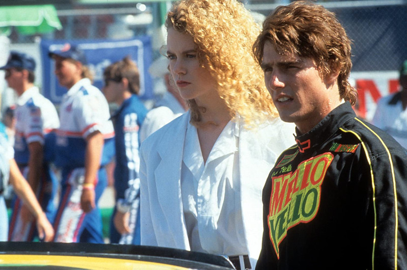 Days of Thunder (1990)