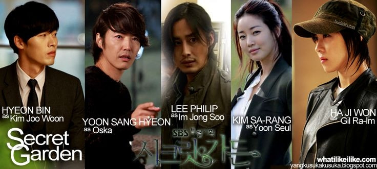 Bộ phim đã đưa tên tuổi của Yoon Sang Hyeon, Lee Philip, Kim Sa-Rang đến gần hơn với khán giả