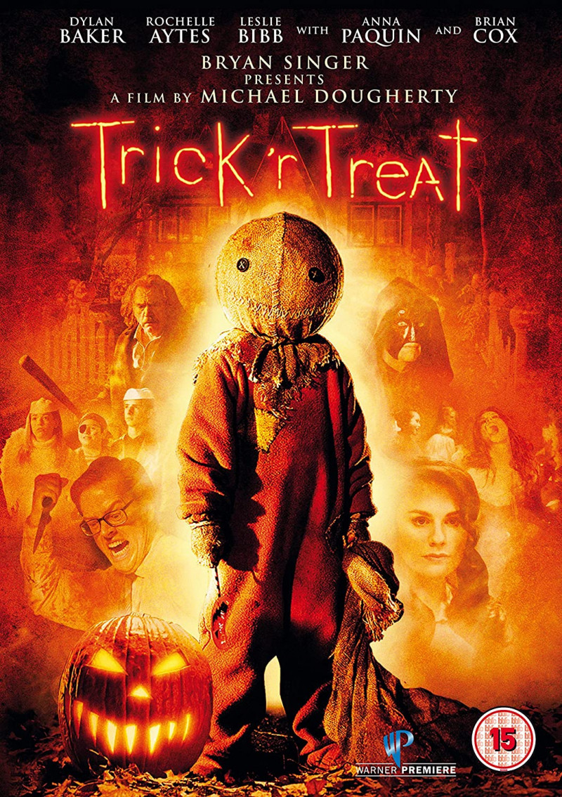 Trick ‘r treat