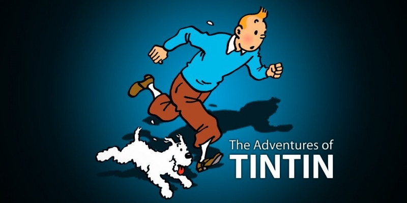 Cuộc phiêu lưu của Tintin