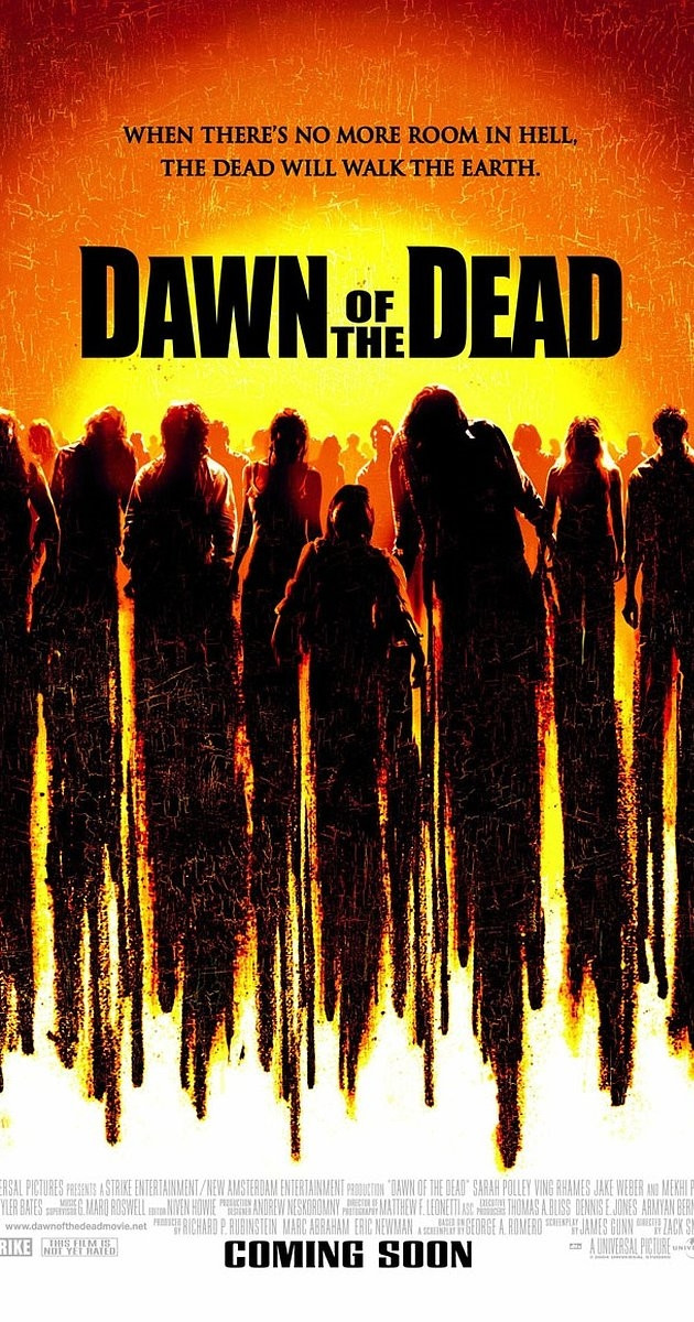 Dawn of the Dead