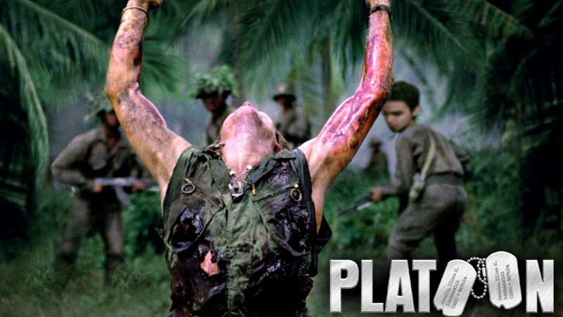 Platoon – Trung đội (1986)