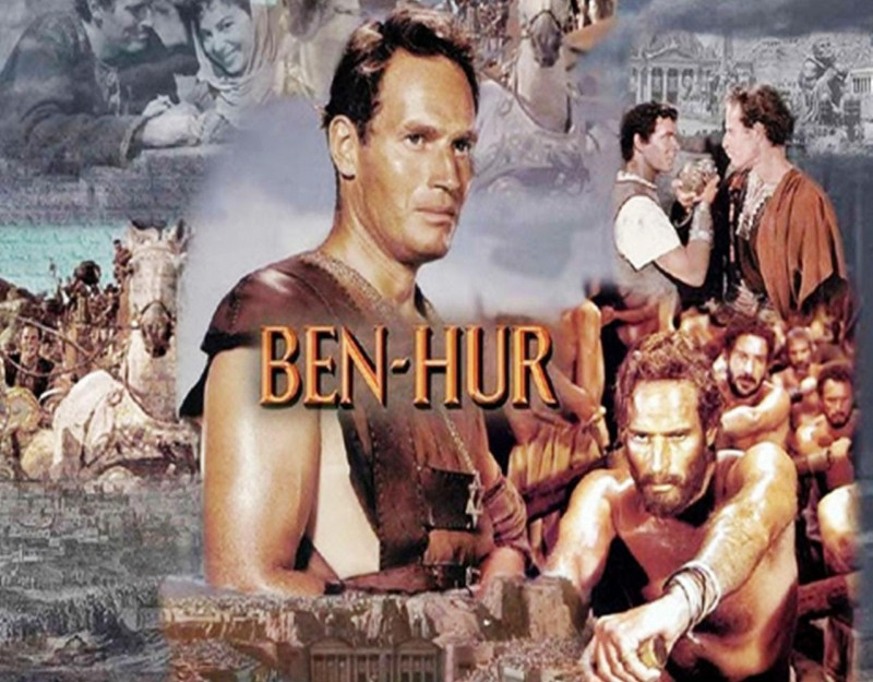 Ben-Hur (1959)