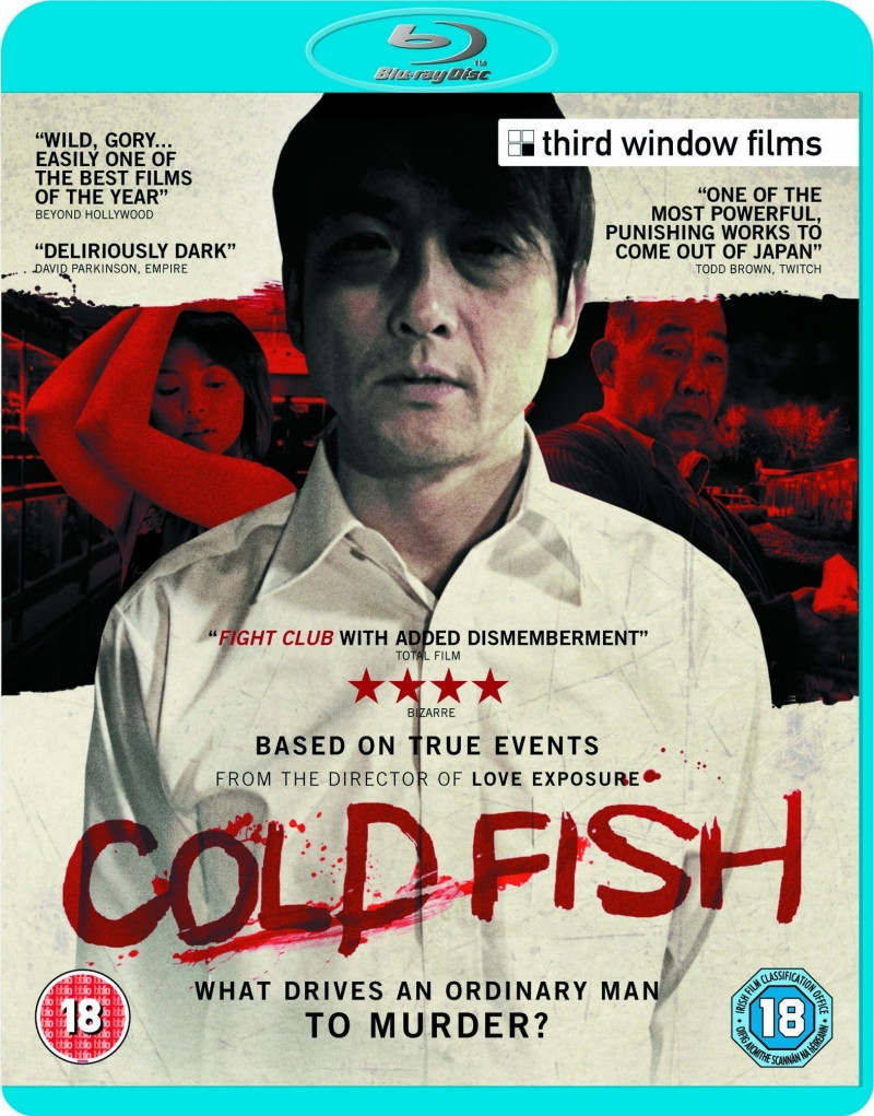 Cold Fish (Nguồn: Sưu tầm)